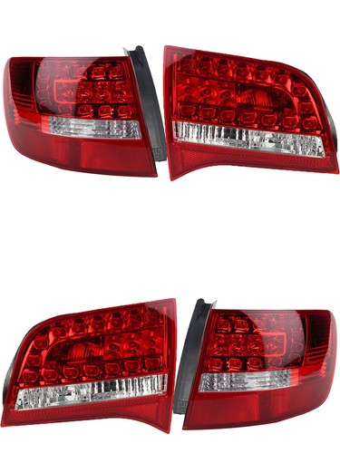 Set feux arrière led - set, audi