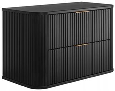 Meuble sous-lavabo salle de