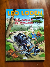 EO 2016 LEO LODEN T 24 LES