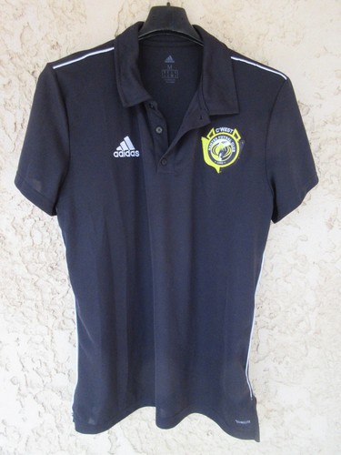 Polo maillot training west - polo, c'west