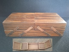 Boite à Couture miniature ou