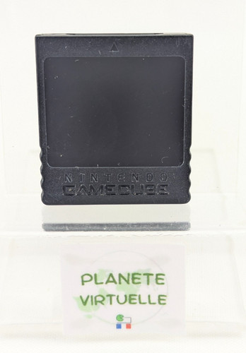 Carte mémoire officielle 251