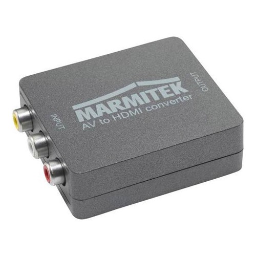 Marmitek 25008264