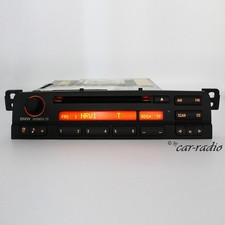 Original BMW Business CD E46