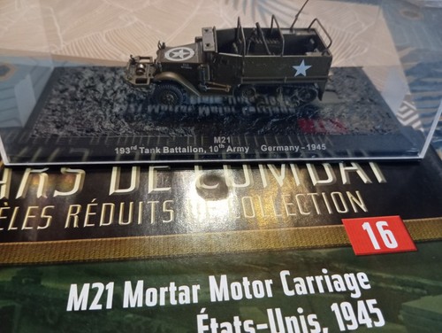 Char m21 mortar motor - char,