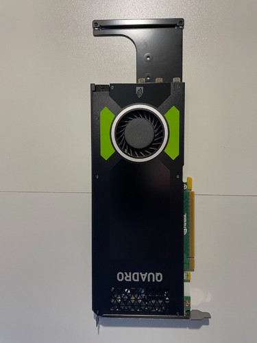 Dell nvidia quadro m4000 carte - nvidia,