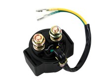 Relais De Démarrage Pour