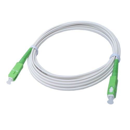 Telenco câble fibre optique