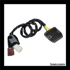 Régulateur Tension pour Honda