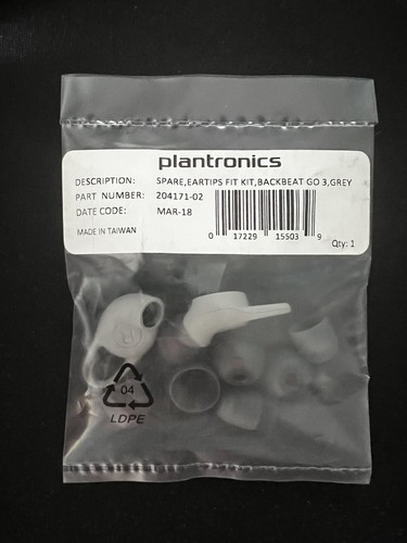 Plantronics pour kit backbeat - plantronics,