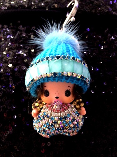 Trop craquant monkiki bijoux - trop,