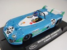 SLOT.IT MS670B Watkins Glen 1973 #33 SICA57A Pour Piste De Course 1:32