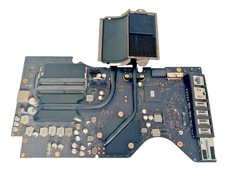Apple imac a1418 2017 - apple, 21.5"