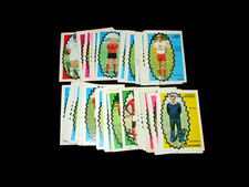 FOOTBALL 1976-1977 AGEDUCATIF