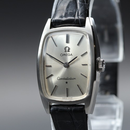 Montre femme vintage - , 1973