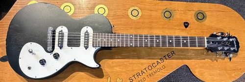 Epiphone les paul electric - paul, sl
