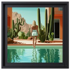 🌴✨ Tableau "Views from