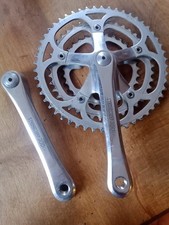 Pédalier Stronglight Triple