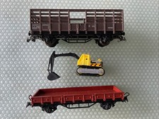 Hornby Acho Lot 2 Wagons  SNCF
