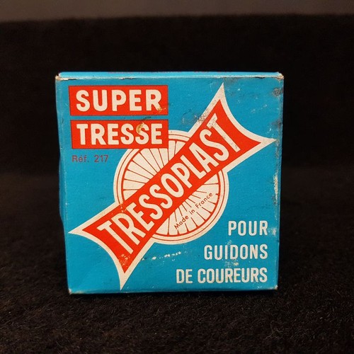 Guidoline coton tressoplast - guidoline,