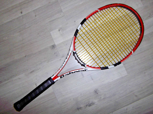 Raquette tennis babolat - raquette,