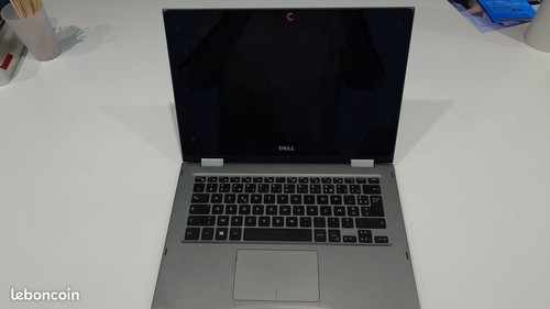 Portable notebook dell - pc,