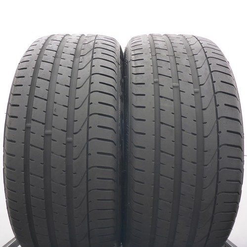 Pirelli zero 245 - p, zr20