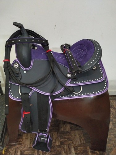 Selle western horse - western, tack