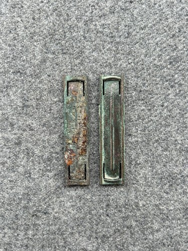 Lame mauser cartridge - mauser, landser