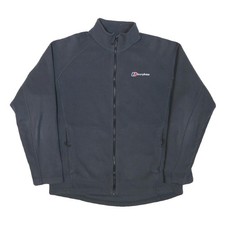 BERGHAUS Veste Homme Noire M