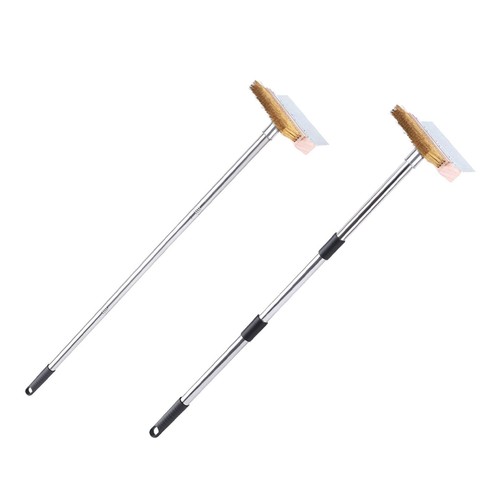 Brosse métallique