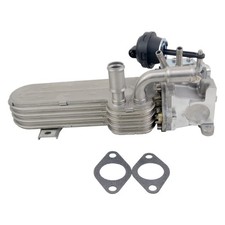 Refroidisseur EGR avec joints