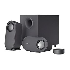 LOGITECH Z407 Enceinte -
