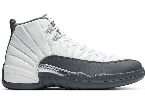 Nike air jordan xii retro - xii,