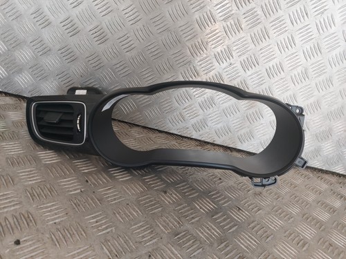 Contour compteur kia - -,