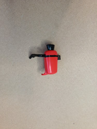 Piece propulseur rouge - propulseur,