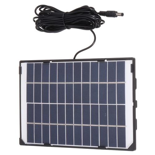 Panneau solaire 12v - solaire,