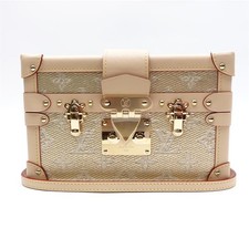 Louis Vuitton Petite Malle