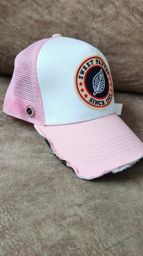 Casquette sweet pants - pants, rose