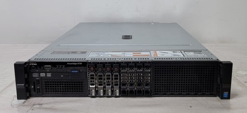 Dell emc poweredge - dell, dual