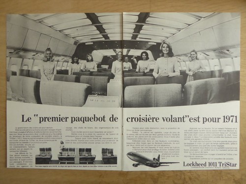 1970 pub avion lockheed - avion,