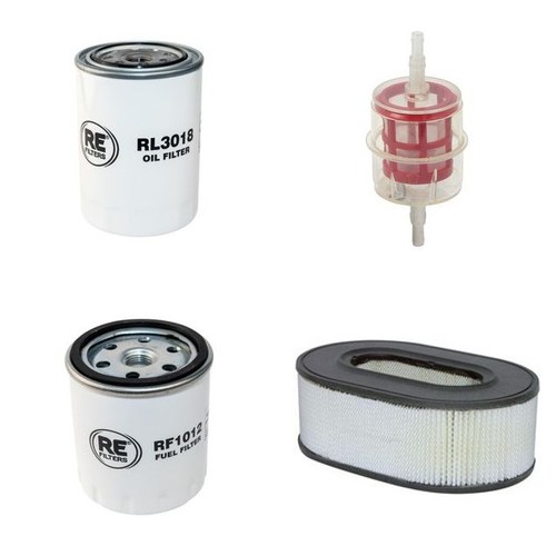 Genelec gza1 kit de - kit,