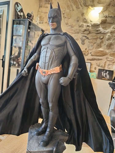 Batman premium format échelle - format,