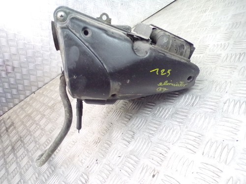 Kawasaki 125 eliminator - bn,