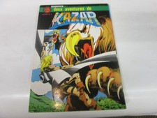 RELIURE  KAZAR  3.....   