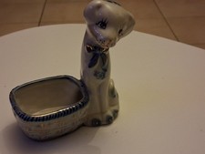 Ancien petit panier à