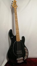 Guitare basse électrique MUSICMAN STINGRAY4-01