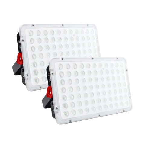 Projecteur extérieur led lot - extérieur,