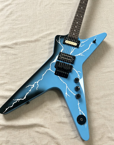 Dean dimebag electric - dean, ml