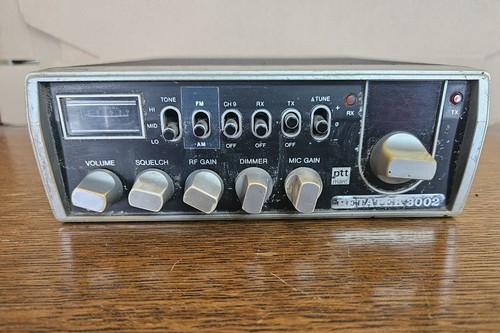 Radio betatek 3002 ham - radio,